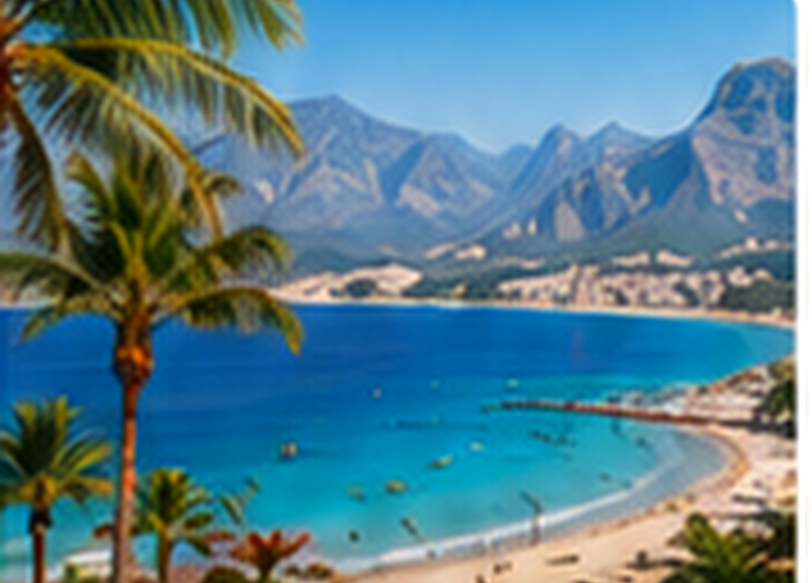 Antalya