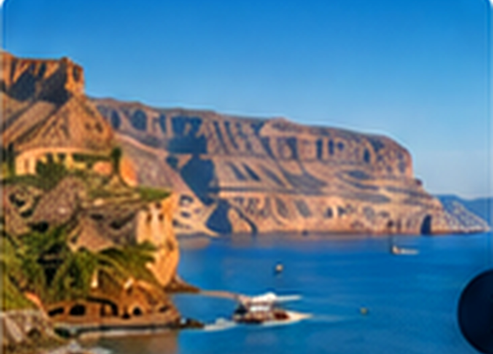 Gran Canaria